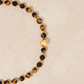 Collier Samhita Oeil de Tigre - Tityaravy