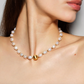 Samhita Necklace - Tityaravy