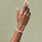 Bracelet Samhita Nacre - Tityaravy