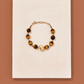 Bracelet Samhita Oeil de Tigre - Tityaravy