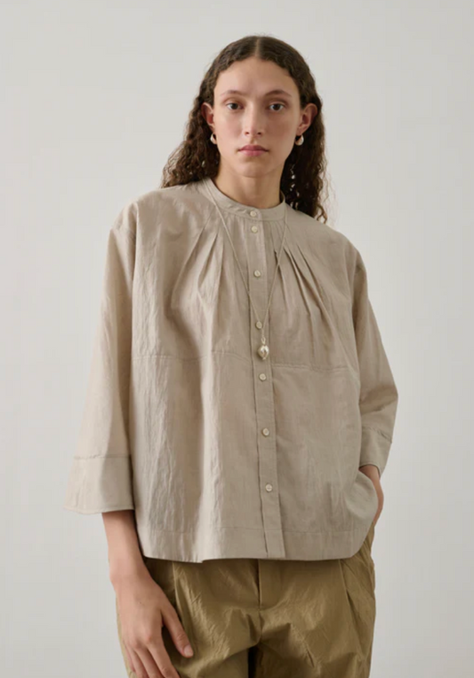 Blouse Hennie Mastic - Soeur