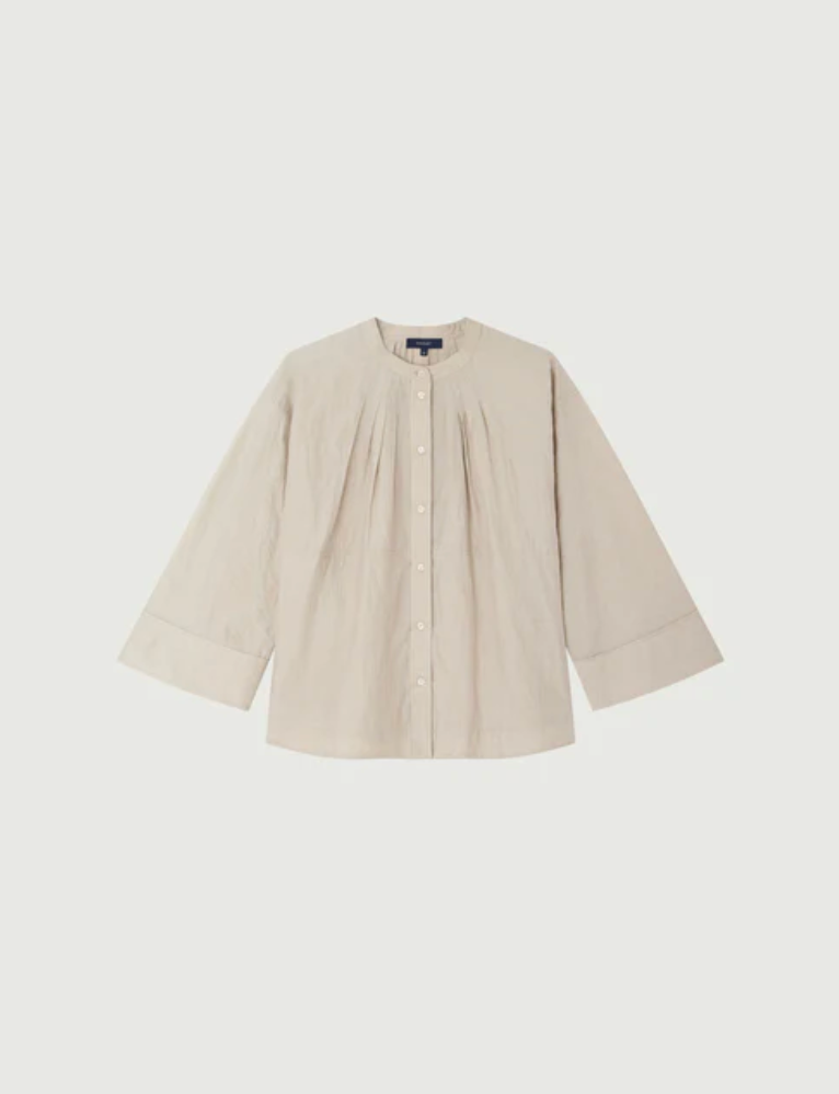 Blouse Hennie Mastic - Soeur