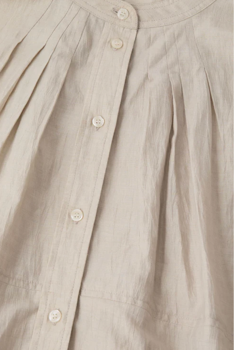 Blouse Hennie Mastic - Soeur