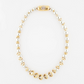 Collier Bubble Argent - Sigal