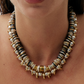 Collier Bubble Argent - Sigal