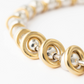 Collier Bubble Argent - Sigal