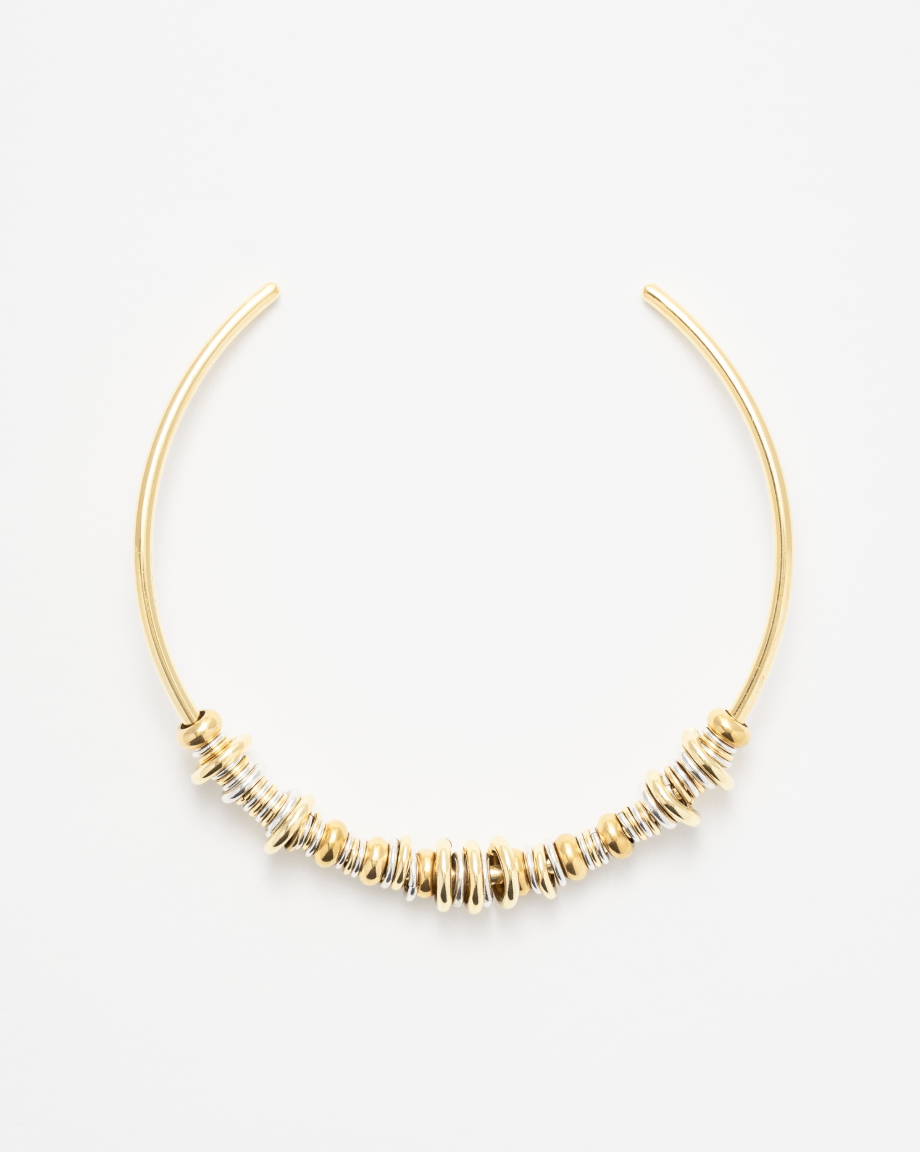 Collier Torque Majestic - Sigal