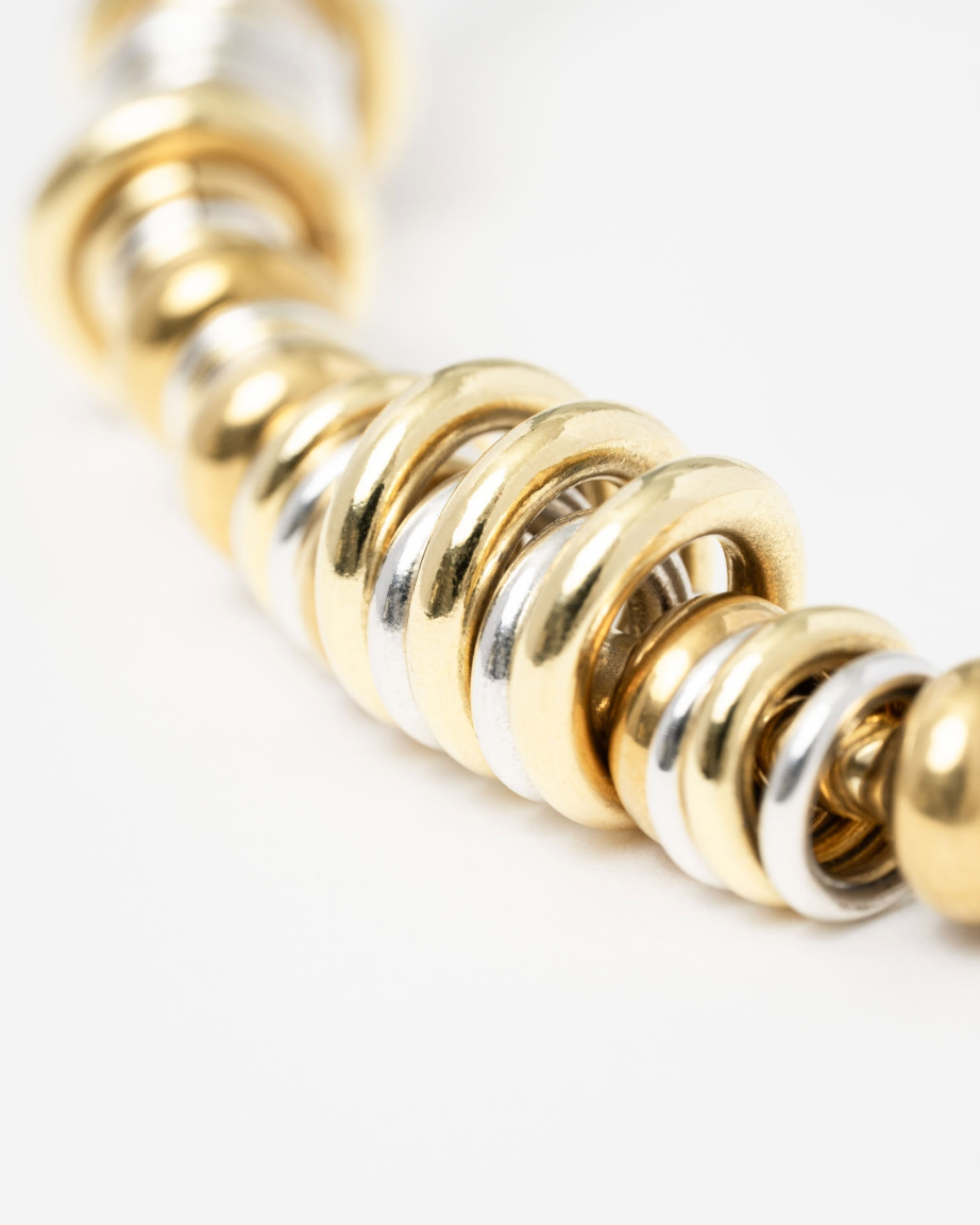 Collier Torque Majestic - Sigal