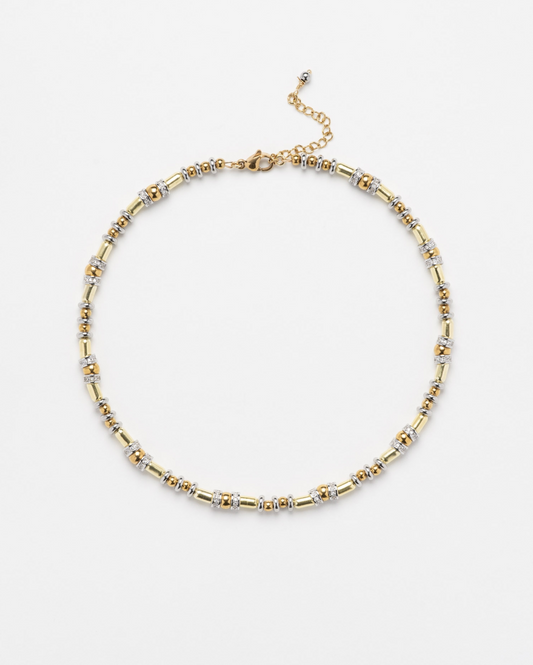 Collier Disc - Sigal