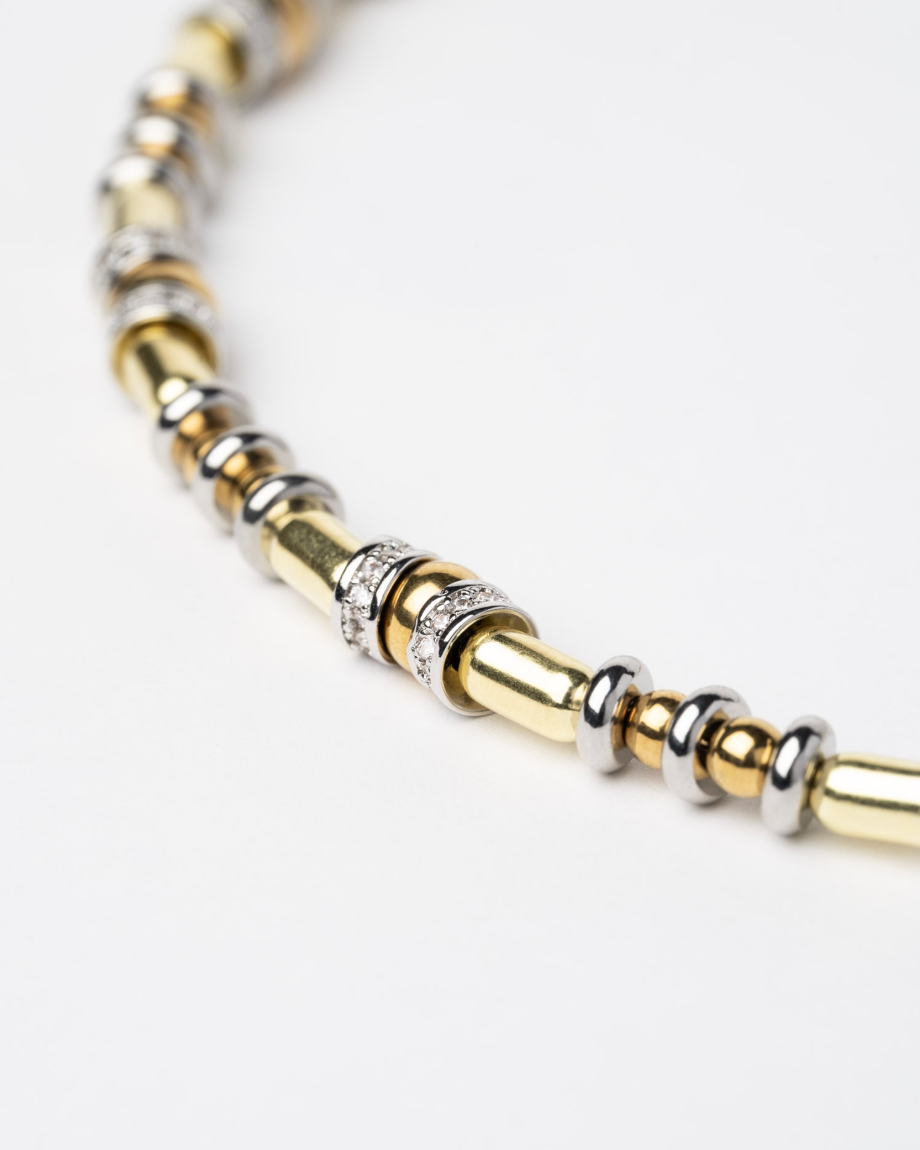 Collier Disc - Sigal