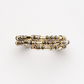Bracelet Disc Gold and Silver - Sigal