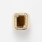 Bague Aura Camel - Sigal