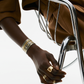 Bague Aura Camel - Sigal