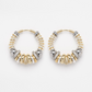Boucles d'Oreilles Vionna - Sigal