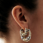 Boucles d'Oreilles Vionna - Sigal