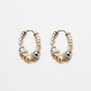 Boucles d'Oreilles Vionna - Sigal