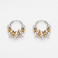 Boucles d'Oreilles Bound - Sigal