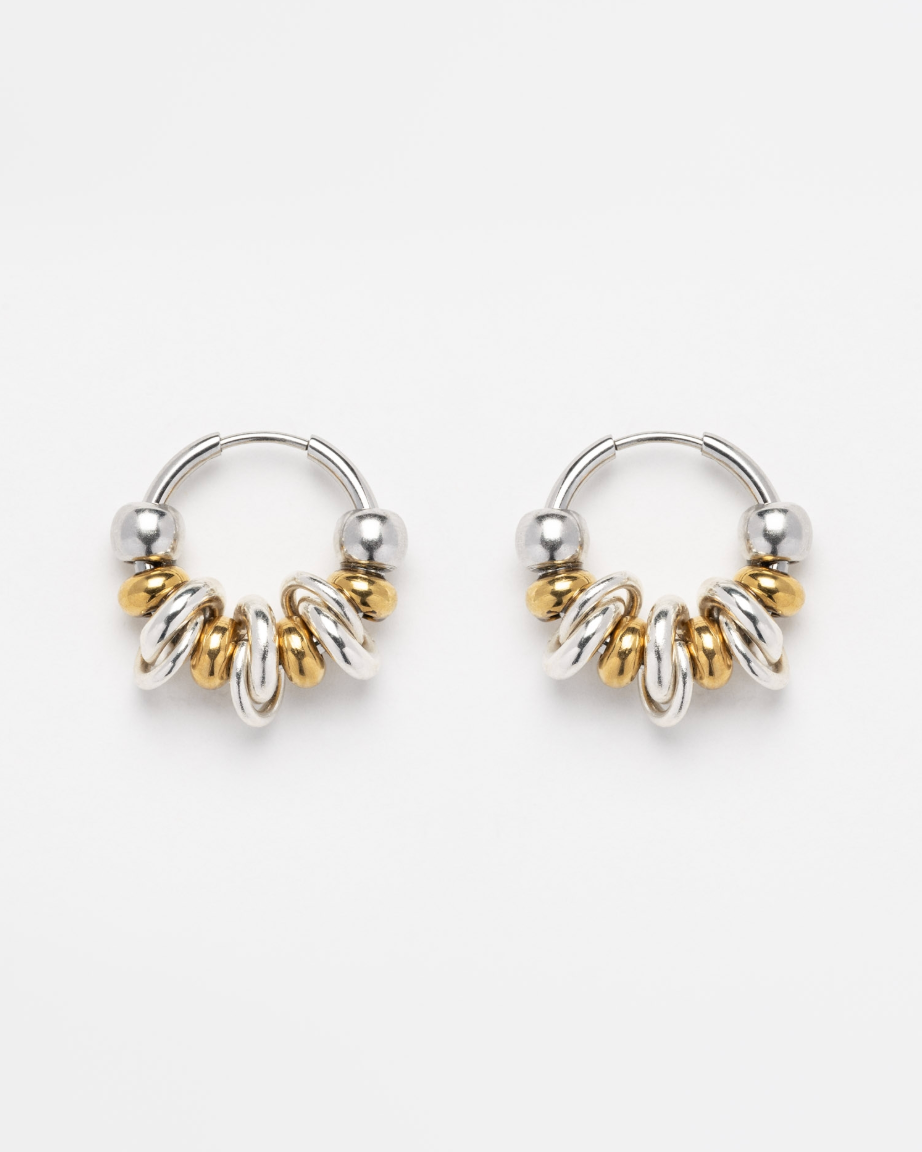 Boucles d'Oreilles Bound - Sigal