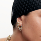 Boucles d'Oreilles Bound - Sigal