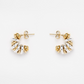 Boucles d'Oreilles Baby Hera - Sigal