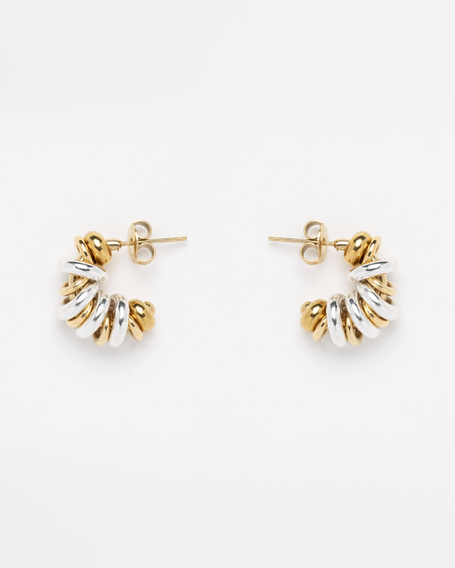 Boucles d'Oreilles Baby Hera - Sigal