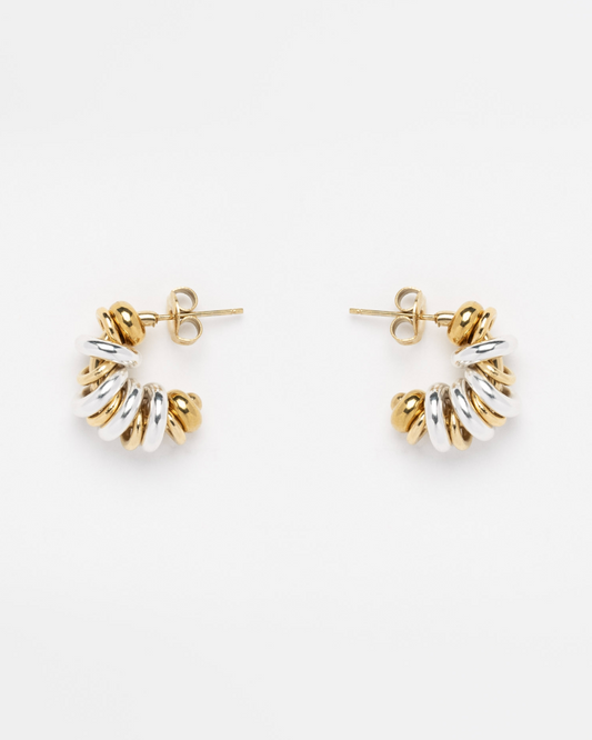 Boucles d'Oreilles Baby Hera - Sigal