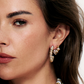 Boucles d'Oreilles Baby Hera - Sigal