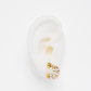 Boucles d'Oreilles Baby Hera - Sigal