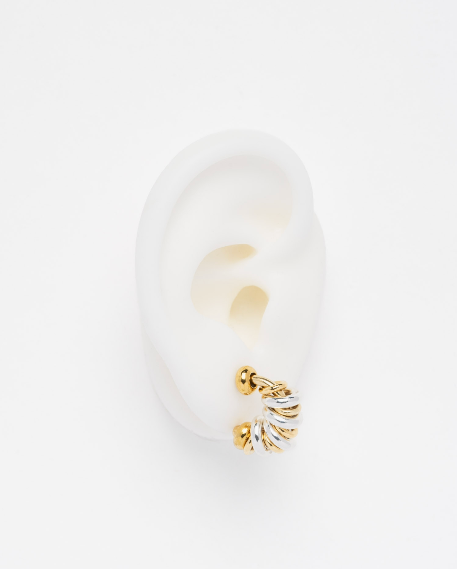 Boucles d'Oreilles Baby Hera - Sigal