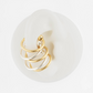 Boucles d'Oreilles/ Bagues Isis - Sigal