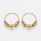 Boucles d'Oreilles Bubble Large - Sigal
