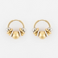 Boucles d'Oreilles Bubble Uni - Sigal