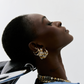 Boucles d'Oreilles/ Bagues Isis - Sigal