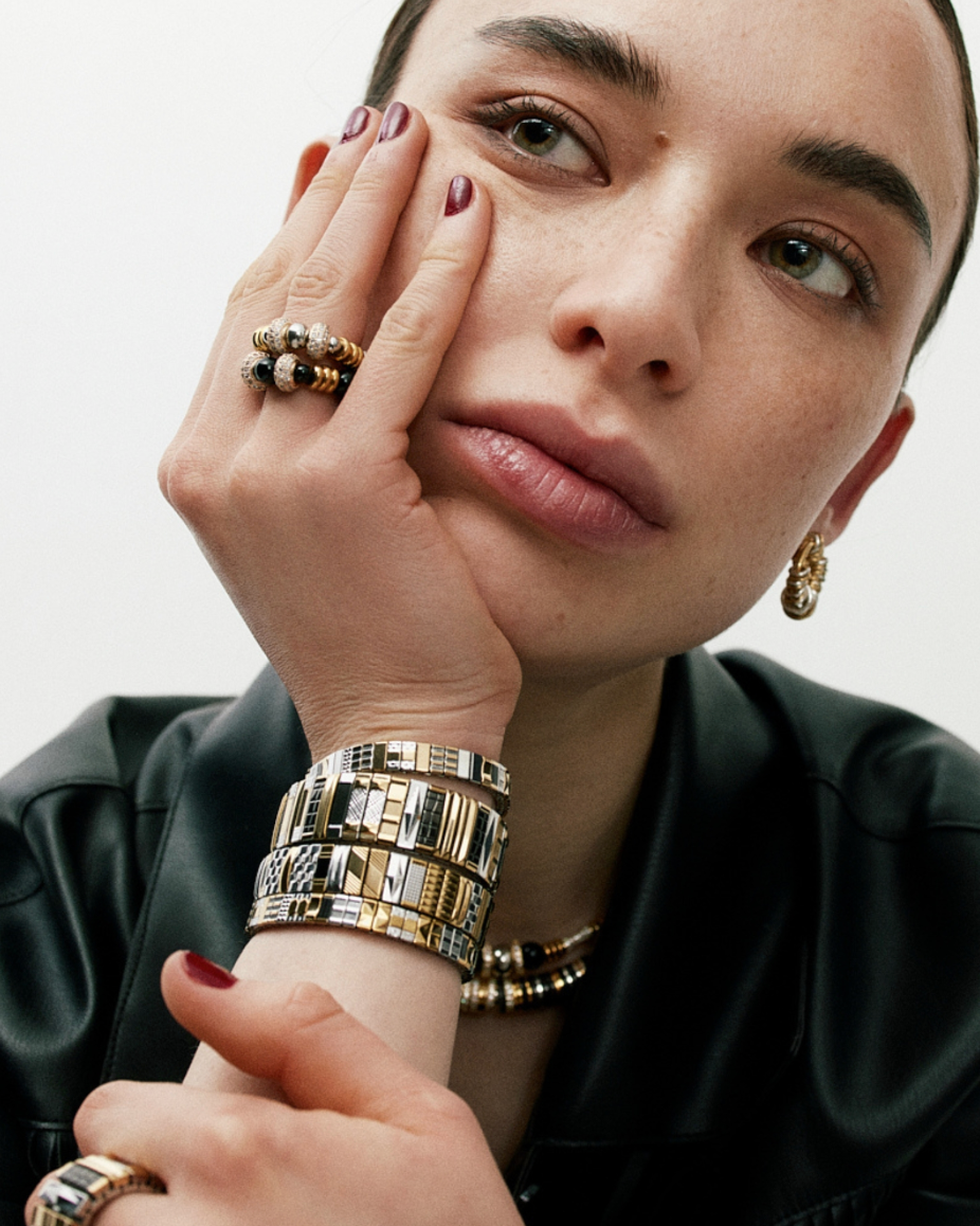 Bracelet Sig 6 - Sigal