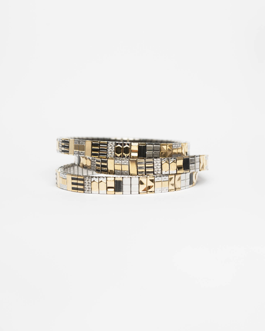 Bracelet Sig 6 - Sigal