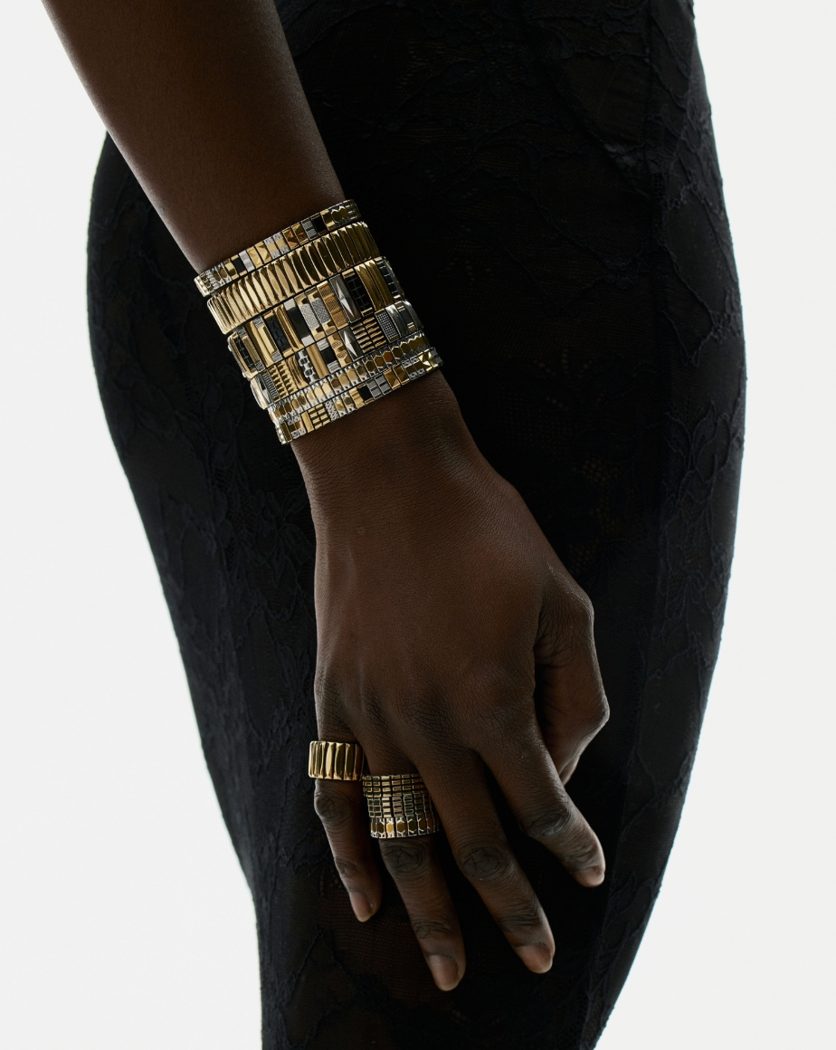 Bracelet Sig 10 - Sigal