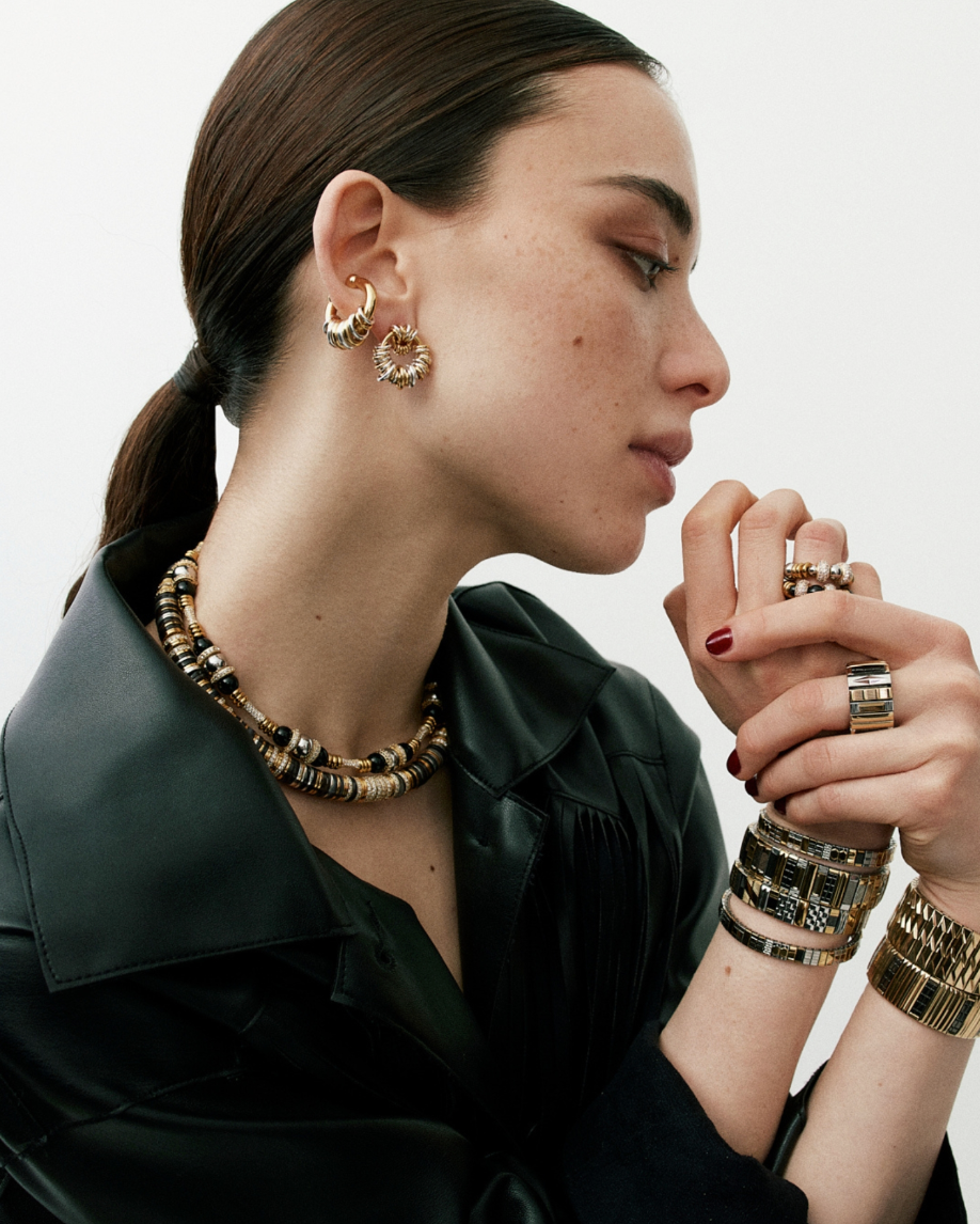 Bracelet Sig 14 - Sigal