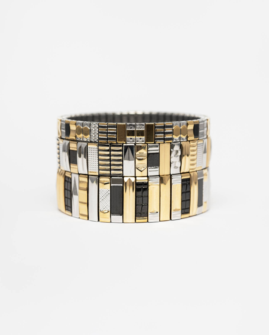 Bracelet Sig 14 - Sigal