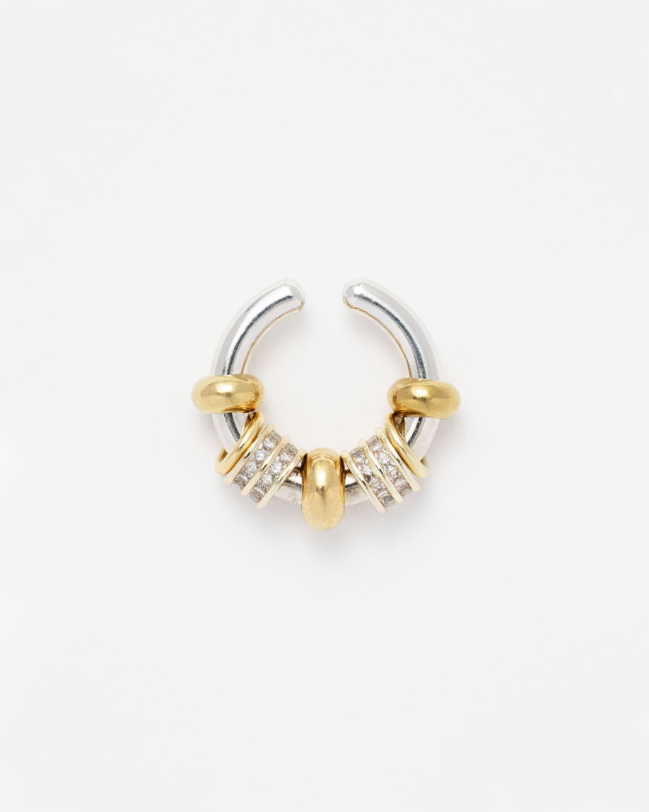Earcuff Amena - Sigal