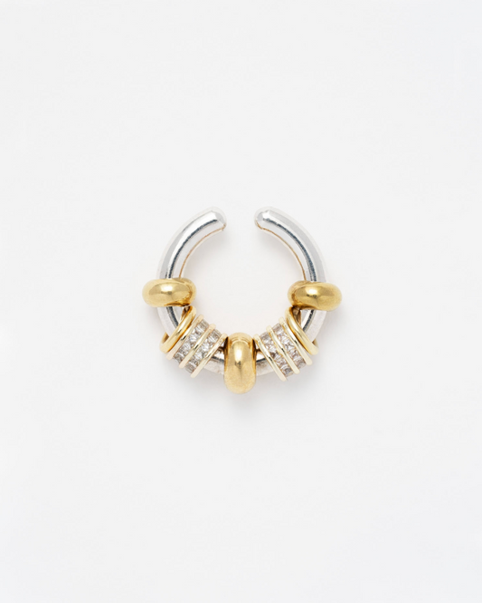 Earcuff Amena - Sigal