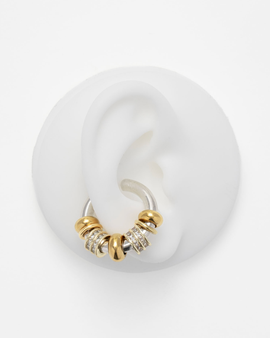 Earcuff Amena - Sigal