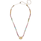Collier Jamie Tourmalines - Room Service