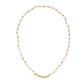 Collier Maupiti Perles d'Eau Douce Tourmalines - Room Service