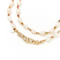 Collier Maupiti Perles d'Eau Douce Tourmalines - Room Service