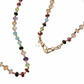 Collier Maupiti Pierres Multicolores - Room Service