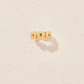 Ring Sai 7 Zircon green - Tityaravy