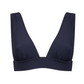 L'Ensorcelant Haut Foulard Navy - Anja