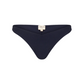 Le Canon Tanga Navy - Anja