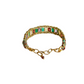 Bracelet Stromboli Multi Pierres - Room Service