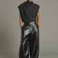 Blouse Izumi Noir - Soeur